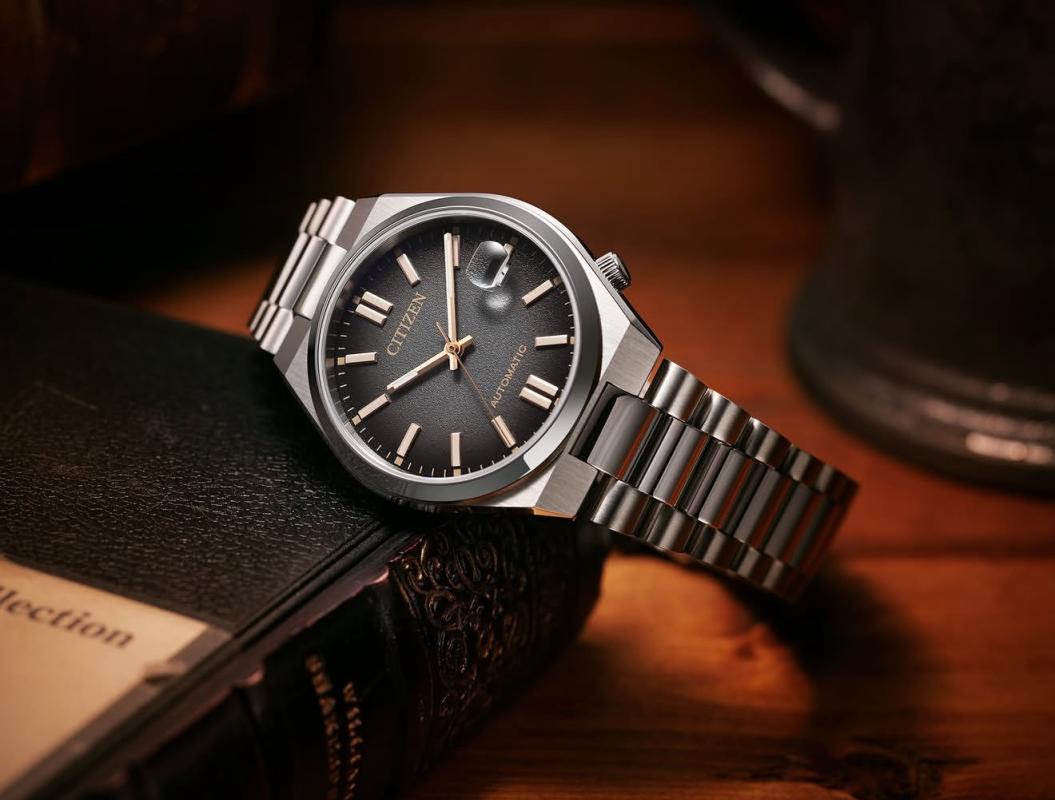 Tsuyosa Reduced Time to Slip Limited NJ0200-50E